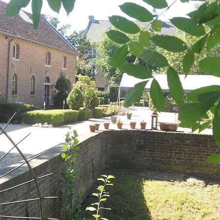 Hotel Chateau Holtum Born Exterior foto