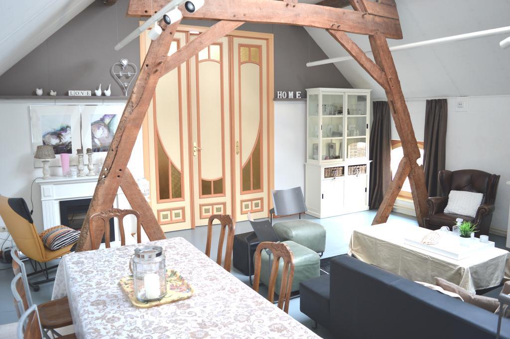 Hotel Chateau Holtum Born Exterior foto
