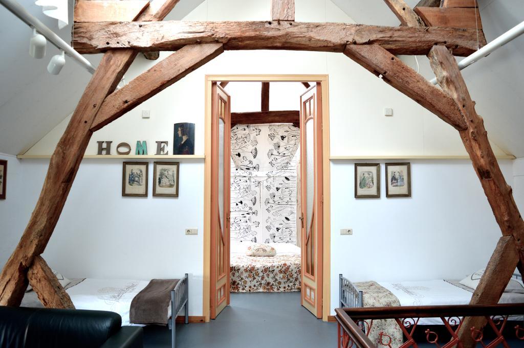 Hotel Chateau Holtum Born Exterior foto