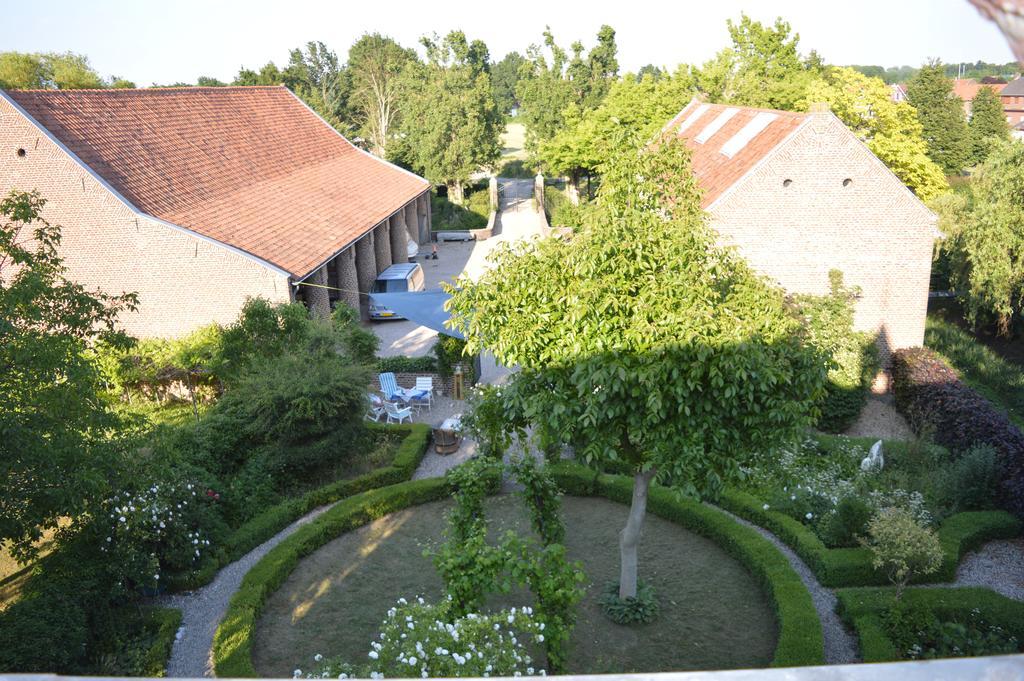 Hotel Chateau Holtum Born Exterior foto