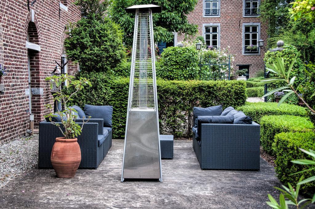 Hotel Chateau Holtum Born Exterior foto