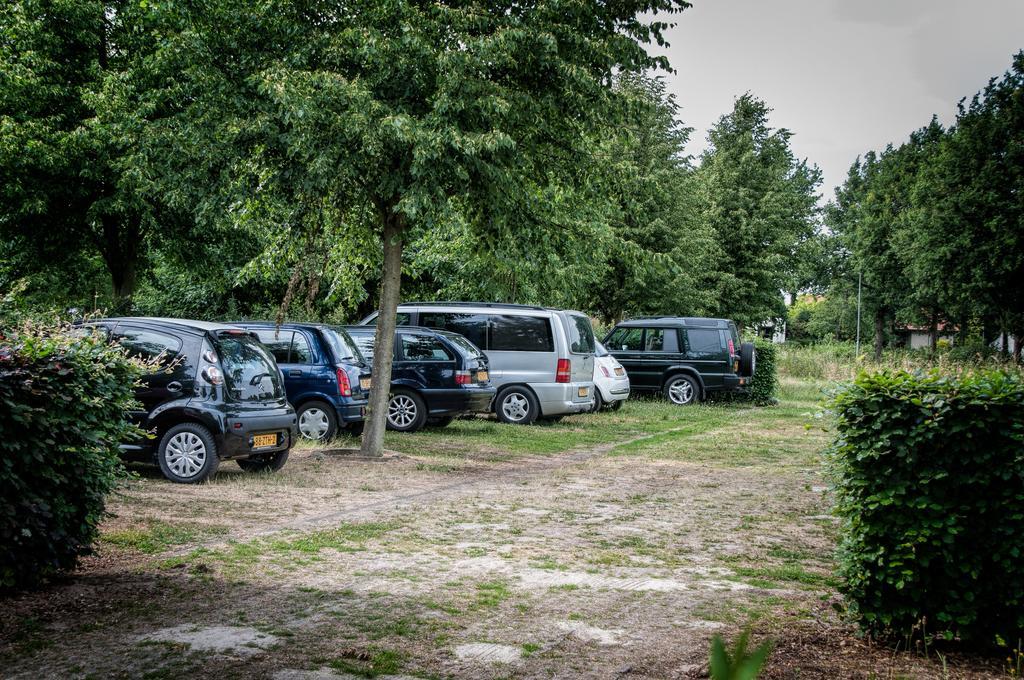 Hotel Chateau Holtum Born Exterior foto