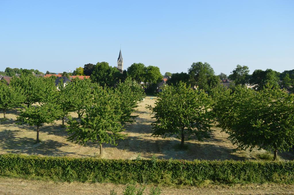 Hotel Chateau Holtum Born Exterior foto