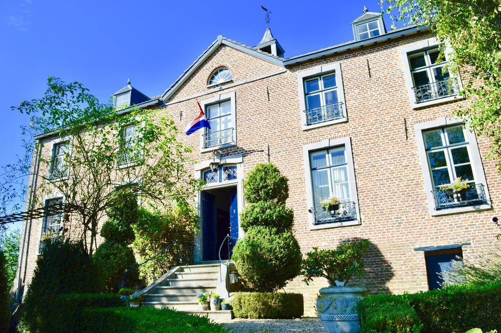 Hotel Chateau Holtum Born Exterior foto