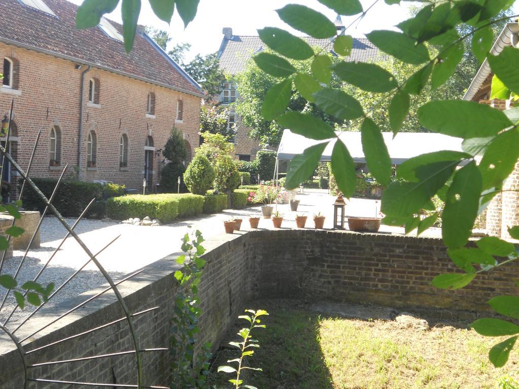 Hotel Chateau Holtum Born Exterior foto